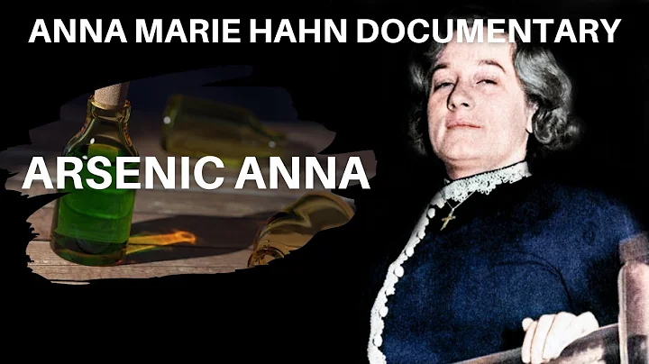 Serial Killer: Anna Marie Hahn - Arsenic Anna (Ful...