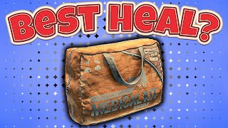 Tarkov First Aid Guide - Escape From Tarkov Beginner Guide