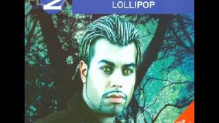 DJ Aligator Project - Lollipop (2000)