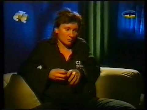 Диана Арбенина - Истории в деталях (СТС, 20.05.2004)