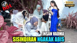 SISINDIRAN SUNDA NGAKAK - INSAN VADMA