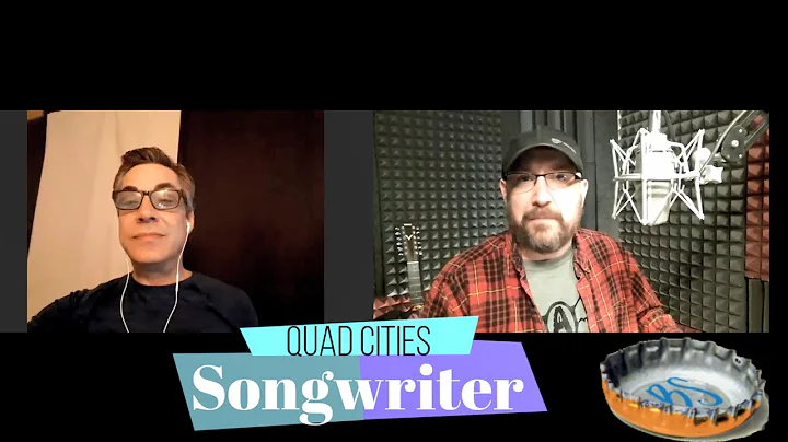 QC Songwriter: Jon Gillette