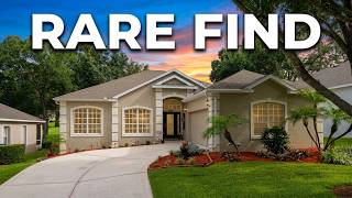 Popular Kings Ridge Home - 2204 Kingsmill Way, Clermont, Florida - FOR SALE