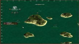 Seafight MS1 - Training Time