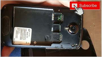 Micromax A46 Hard Reset