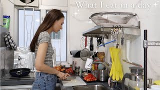 What I Eat In A Day | Gluten Free diet update