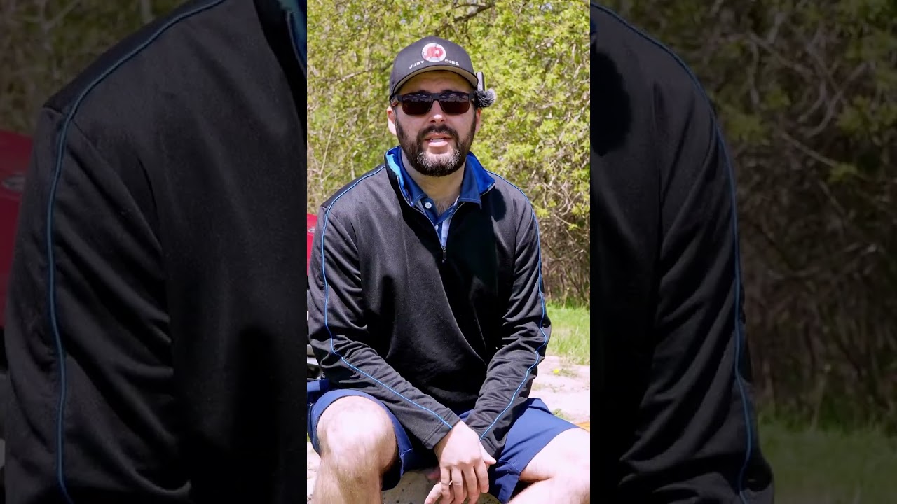 Stop Buying Faster Discs