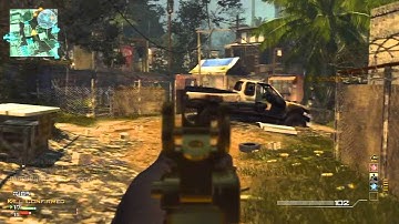 39 GUN STREAK!!! Gold ACR | How To Get Consistent MOAB