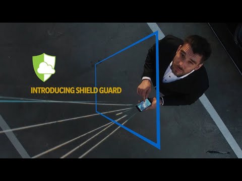 Connect & Protect | Shield Guard for your MFP Device Security