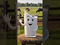 🚨 Milk Reality of Today’s World 🥛 | Hidden Truth Everyone Should Know!