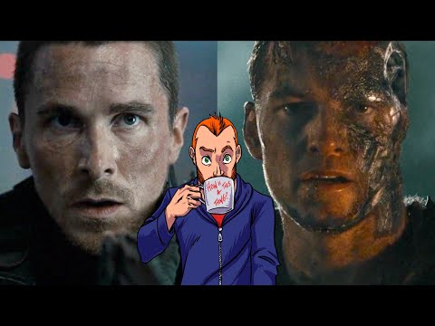Was Terminator Salvation