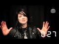 On The Record: Sonia Leigh