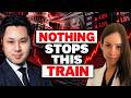 Lyn Alden: Debt System ‘Is Breaking’—How High Will Yields Go? Episode cover