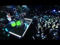 AWESOME DRUM SOLO OF TRAVIS BARKER (2014) Bleed It Out WITH LINKIN PARK [-LIVE-] (HD PRO-SHOT 1080p)