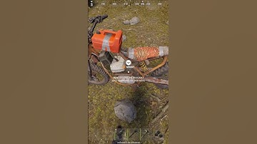 Jumpscare #gaming #rust #shorts