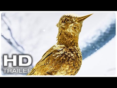 THE HUNGER GAMES 5 THE BALLAD OF SONGBIRDS AND SNAKES Trailer (NEW 2023)