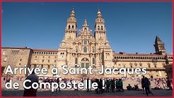 Saint-Jacques-de-Compostelle