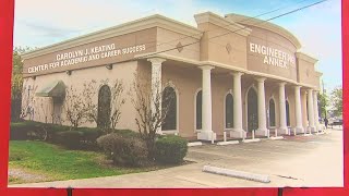 Lamar University College of Engineering receives 'transformative' $5 million gift
