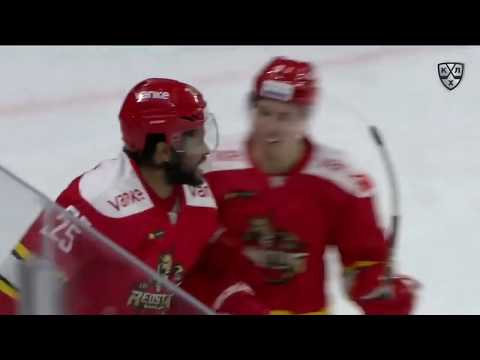 Daily KHL Update - December 17th, 2019 (English)