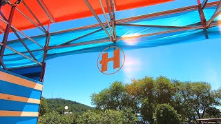Hospitality on the Beach 2024 After Movie
