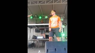 Nost3Protro - Paska Kesä - Kurikka 2.8.14