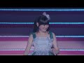 ♪田村ゆかり♪ 涙のち晴れマーク {2023.03.31 Release BD [YUKARI TAMURA LOVE ♡ LIVE 2022 *Meet Me?*] より}