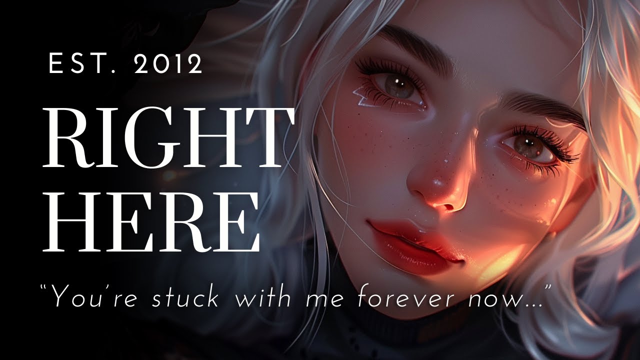 [F4M] I'm Right Here Ya Know [Confession][Oblivious Listener][Best ...