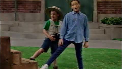 All Week Of Camp WannaRunnaRound (Screener) (All Week Version) Part 172