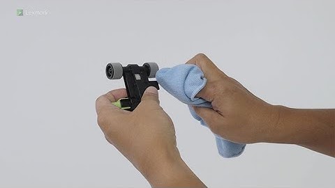 MS725/MS82x/MX72x/MX82x Series—Cleaning the pick tires