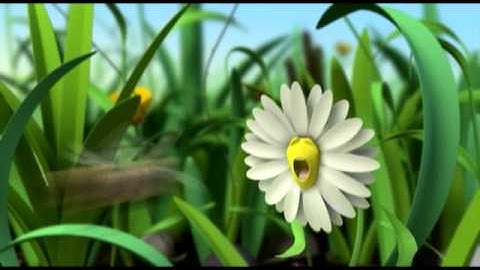 Josh Look, CalArts Character Animation Program