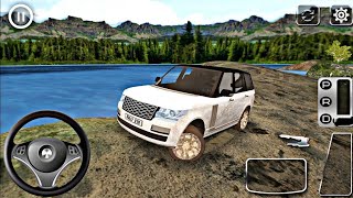 4X4 Off-Road  Rally 8 🚙 💥|| 4X4 SUV Offroad Drive 🚙 || Gameplay 1021 || Driving Gameplay screenshot 5