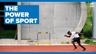 What Did The Olympic Games Mean For Refugees