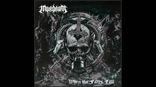Mordrom - When the Faces Fall