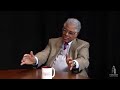 Thomas Sowell DESTROYS the Case for Reparations | Economic Philosophy Explained
