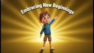 Embracing New Beginnings: Why It’s Never Too Late to Change Your Life