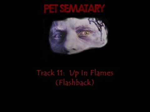 Up in Flames (Flashback)