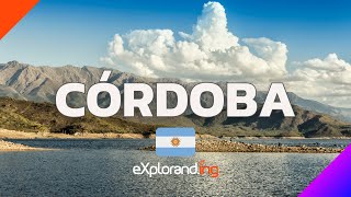 ✨10 DÍAS en CÓRDOBA ✅ LA MEJOR Guía de viaje a CÓRDOBA