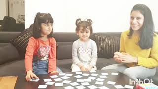 schwestern Memory spiel screenshot 1