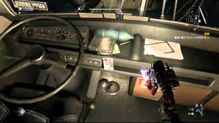 【実況】普通の人が忍者になるまでの過程を描くDying Light　Lv:23