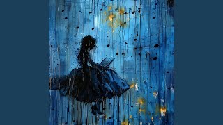 Stormy Rain's Percussive Echo