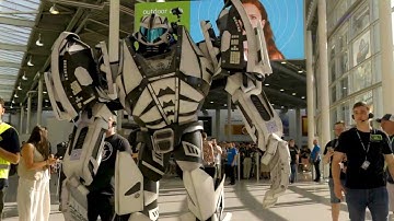 gamescom 2024: TICKETS AVAILABLE NOW!!!