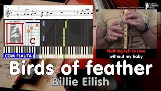 Vídeo de Bird Of Feather