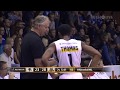 Mandell thomas rookie year highlights