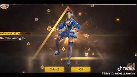 Quay tiểu cương thi