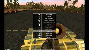 Project Reality German VOIP Gameplay v0.917 Operation Barracuda - Asian Invasion Event - Part 6