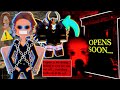LANA Is IN DANGER & She Will Be KILLED AGAIN! The BIG DOOR Opens SOON... | ROBLOX Dress To Impress