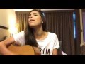 Daniela calvario / tengo que colgar - Cover / banda MS