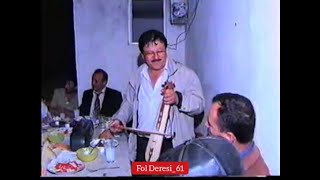 Kâzim Kaya Garağın Kâzım - Kemençe Muhabbet