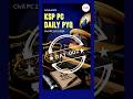 KSP PC | PYQ | ಕನ್ನಡ & Eng | Day #002 | Civil PC 25-02-2024 | #ksp #pc #shorts #pyqshorts4u