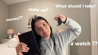 What To Pack For Navy Bootcamp